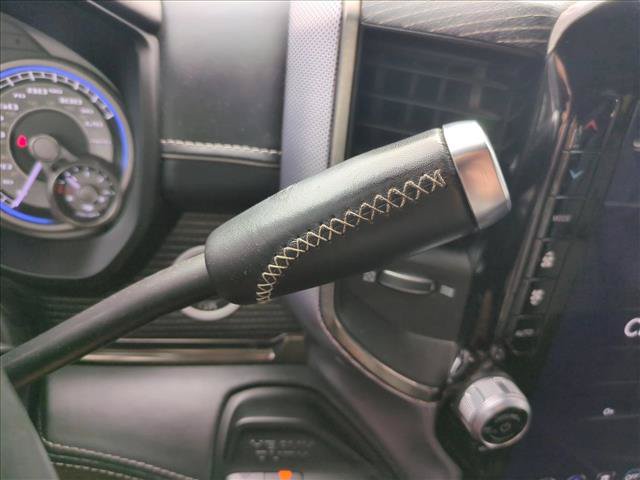 Used 2019 RAM 2500 Limited AWD/4WD image 11