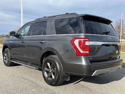 Used 2019 Ford Expedition XLT w/ Equipment Group 202A image 6