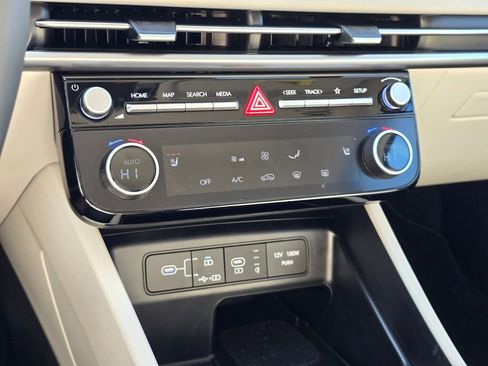 New 2025 Hyundai Tucson SEL image 28