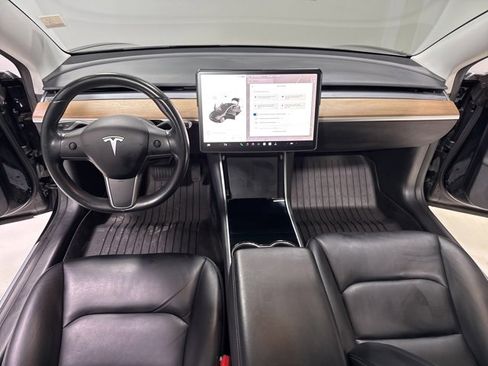 Used 2019 Tesla Model 3 Long Range image 15