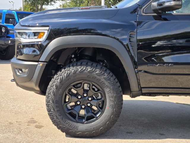 New 2027 RAM 1500 RHO AWD/4WD image 7