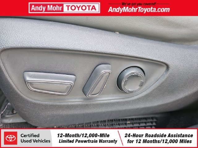 Certified 2021 Toyota Sienna XLE w/ XLE Plus Package AWD/4WD image 13