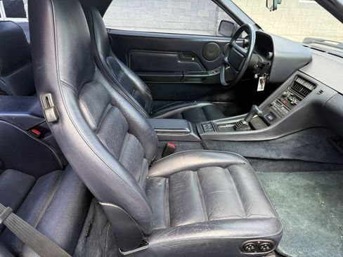 Used 1988 Porsche 928 S4 RWD image 15