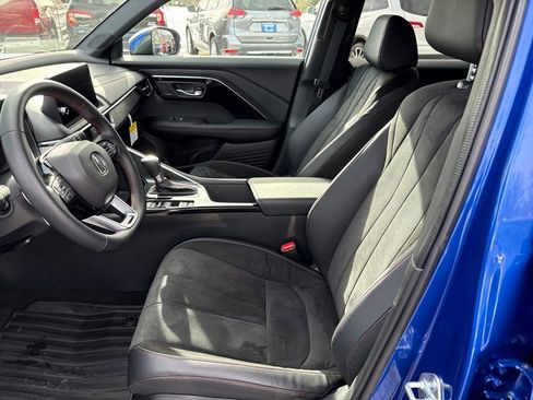 Certified 2025 Acura ADX A-Spec image 15