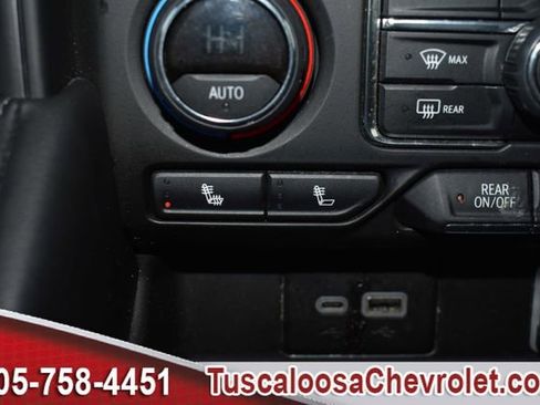 Used 2024 Chevrolet Tahoe LT image 41