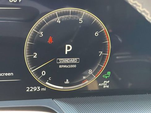 Used 2026 INFINITI QX80 Luxe w/ Cargo Package AWD/4WD image 18