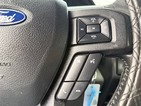 Used 2019 Ford F150 XLT w/ Equipment Group 301A Mid image 23