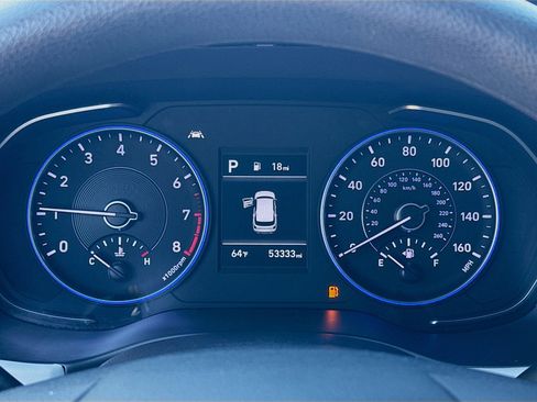 Used 2020 Hyundai Palisade SE image 11