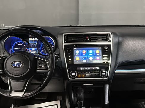 Used 2019 Subaru Legacy 2.5i Sport AWD/4WD image 28