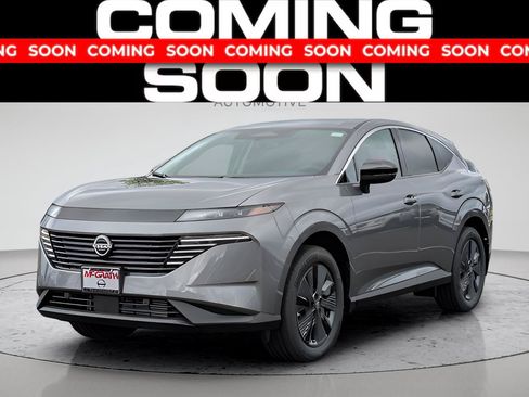 Used 2025 Nissan Murano SL AWD/4WD image 7