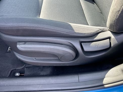 Used 2018 Hyundai Tucson SE w/ Cargo Package image 22