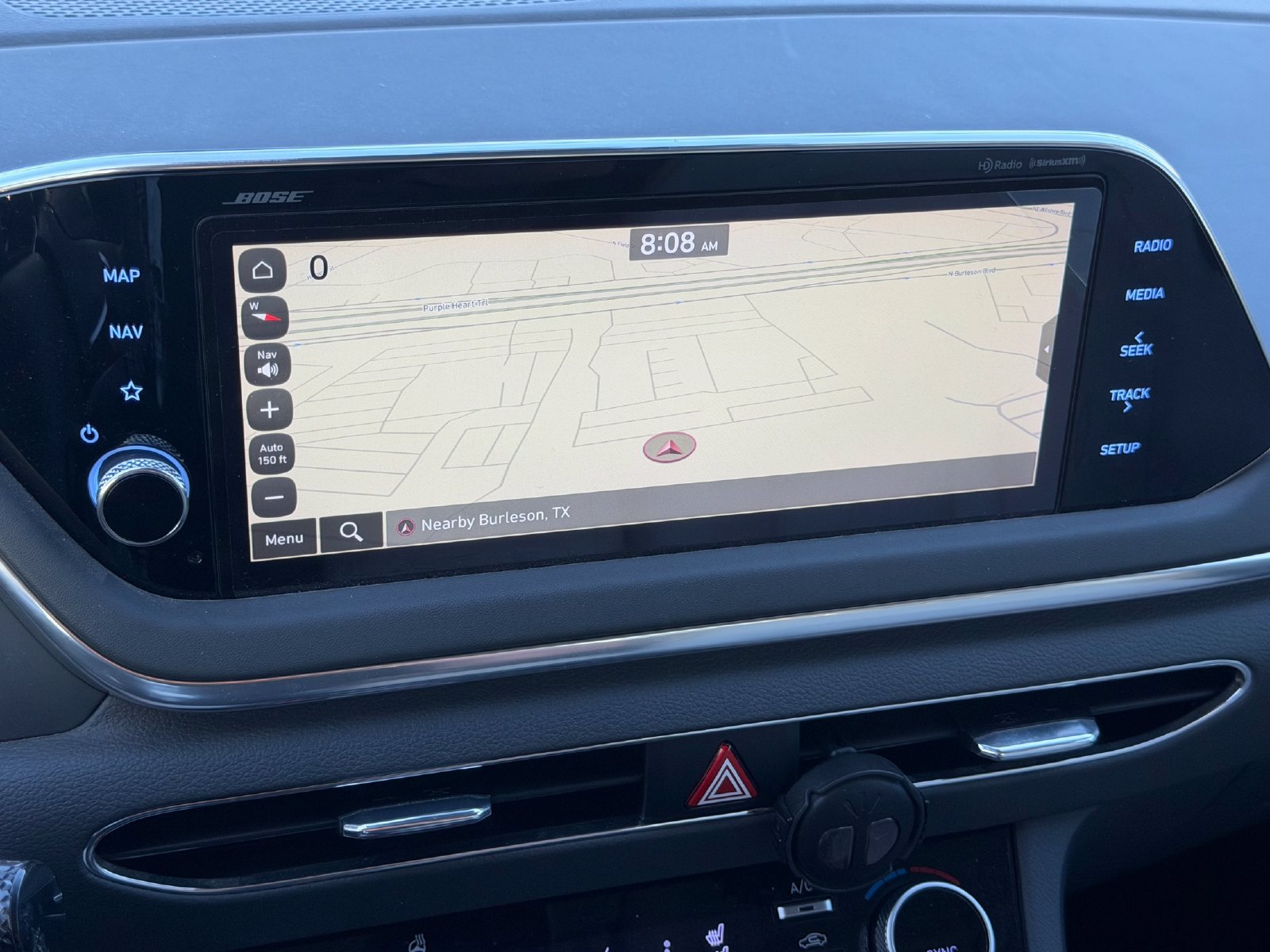 Certified 2023 Hyundai Sonata Limited FWD image 11