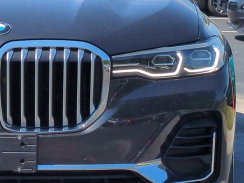 Certified 2022 BMW X7 xDrive40i w/ Premium Package AWD/4WD image 6