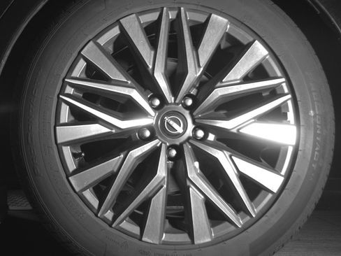 Used 2025 Nissan Altima 2.5 SV image 14