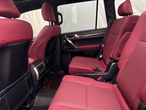 Used 2022 Lexus GX 460 Premium AWD/4WD image 22