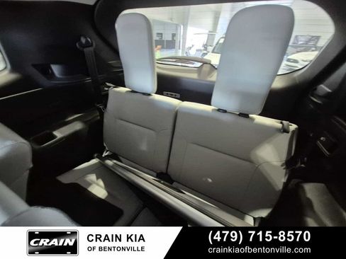 Used 2023 Mitsubishi Outlander SEL AWD/4WD image 8