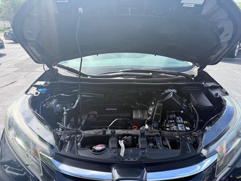 Used 2016 Honda CR-V SE image 28