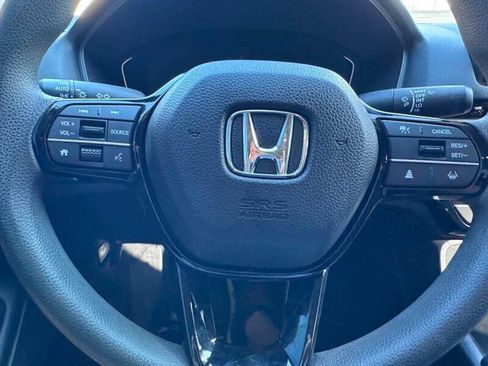 Used 2024 Honda Civic LX image 9