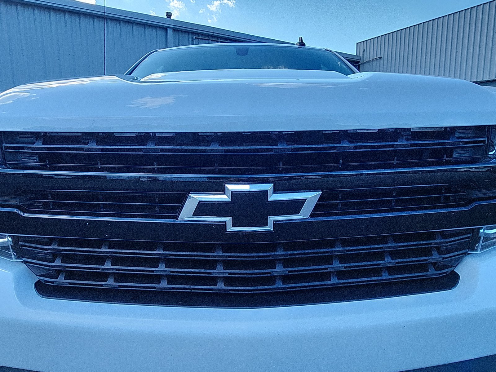 Used 2022 Chevrolet Silverado 1500 RST w/ Redline Edition AWD/4WD image 14