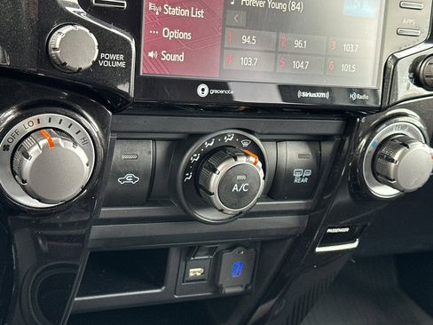 Used 2023 Toyota 4Runner TRD Off-Road Premium image 24