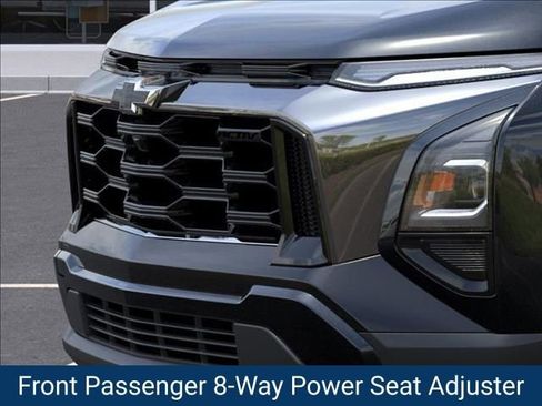 New 2026 Chevrolet Equinox ACTIV w/ Convenience Package III image 15