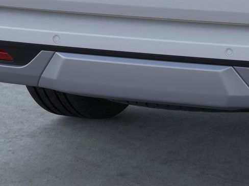 New 2026 Ford Expedition Platinum image 23