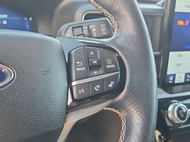Used 2022 Ford Explorer ST w/ Equipment Group 401A AWD/4WD image 21