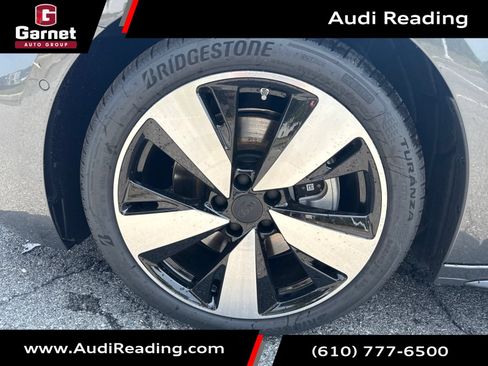 New 2026 Audi A5 2.0T Prestige AWD/4WD image 9