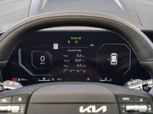 New 2026 Kia Sportage X-Line AWD/4WD image 19