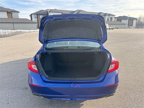 Used 2019 Honda Accord Sport image 30