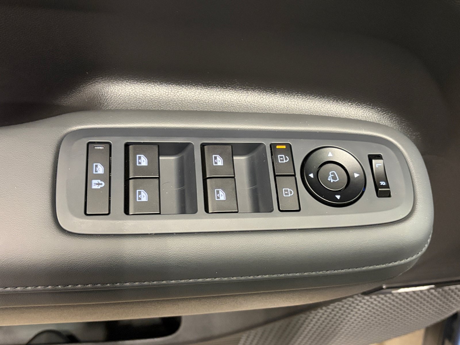 Used 2026 Hyundai Santa Fe Calligraphy AWD/4WD image 15
