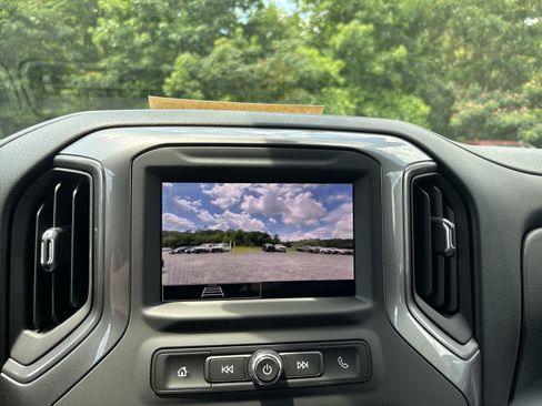 New 2025 Chevrolet Silverado 3500 W/T w/ WT Convenience Package image 20