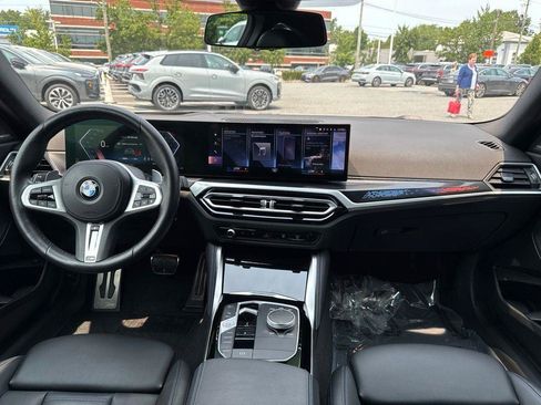 Used 2023 BMW M240i xDrive Coupe w/ Premium Package AWD/4WD image 29