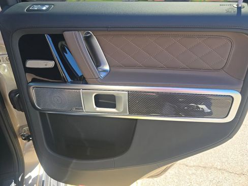 New 2026 Mercedes-Benz G 63 AMG 4MATIC image 22