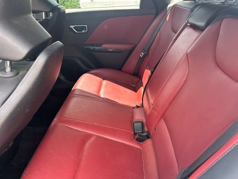 Used 2025 Kia K4 GT-Line w/ GT-Line Premium Package FWD image 35