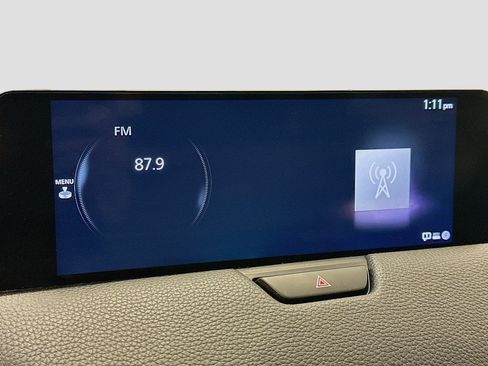 Used 2025 MAZDA CX-90 Plug-In Hybrid w/ Preferred AWD/4WD image 19