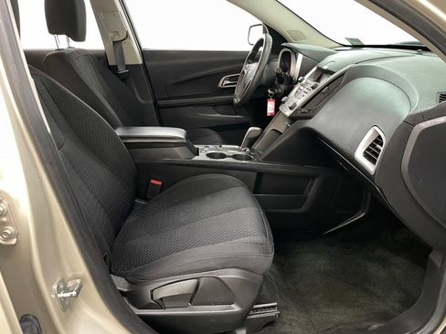 Used 2015 Chevrolet Equinox LS FWD image 32