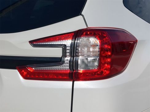 New 2026 Subaru Ascent Limited Bronze image 8