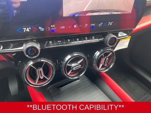 Used 2024 Chevrolet Blazer EV RS image 17