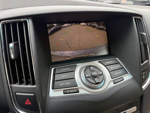 Used 2014 Nissan Maxima 3.5 SV w/ SV Value Package FWD image 21