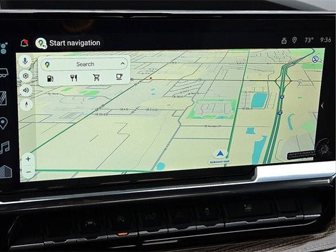 New 2025 Chevrolet Silverado 1500 LT w/ Convenience Package II image 18