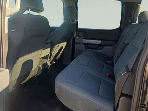 Used 2025 Ford F150 XLT w/ Equipment Group 301A Standard AWD/4WD image 9