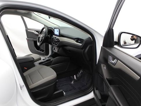 Used 2021 Ford Escape SE AWD/4WD image 29