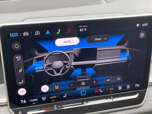 Certified 2025 Volkswagen Tiguan S image 19