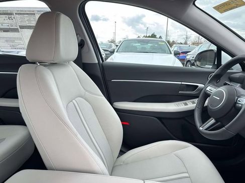 New 2026 Hyundai Sonata SEL FWD image 14