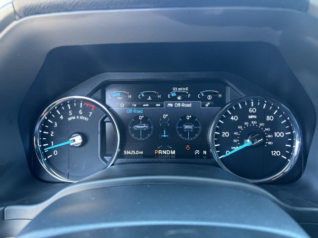 Used 2021 Ford Expedition Max XLT RWD image 30