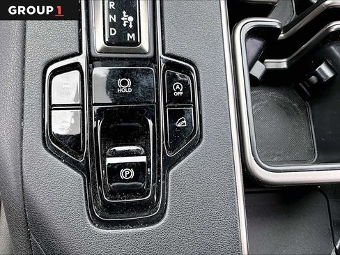Certified 2025 Lexus TX 350 AWD w/ Technology Package image 30