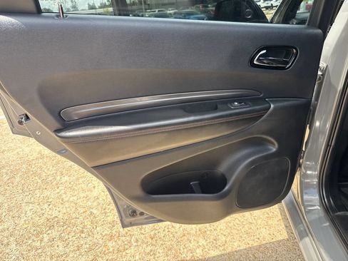 Used 2023 Dodge Durango GT RWD image 22