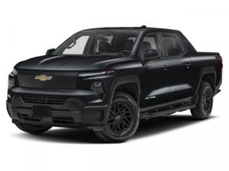 New 2026 Chevrolet Silverado EV LT video 1