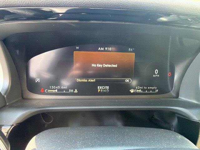 Used 2024 Lincoln Aviator AWD w/ Premium Package image 22
